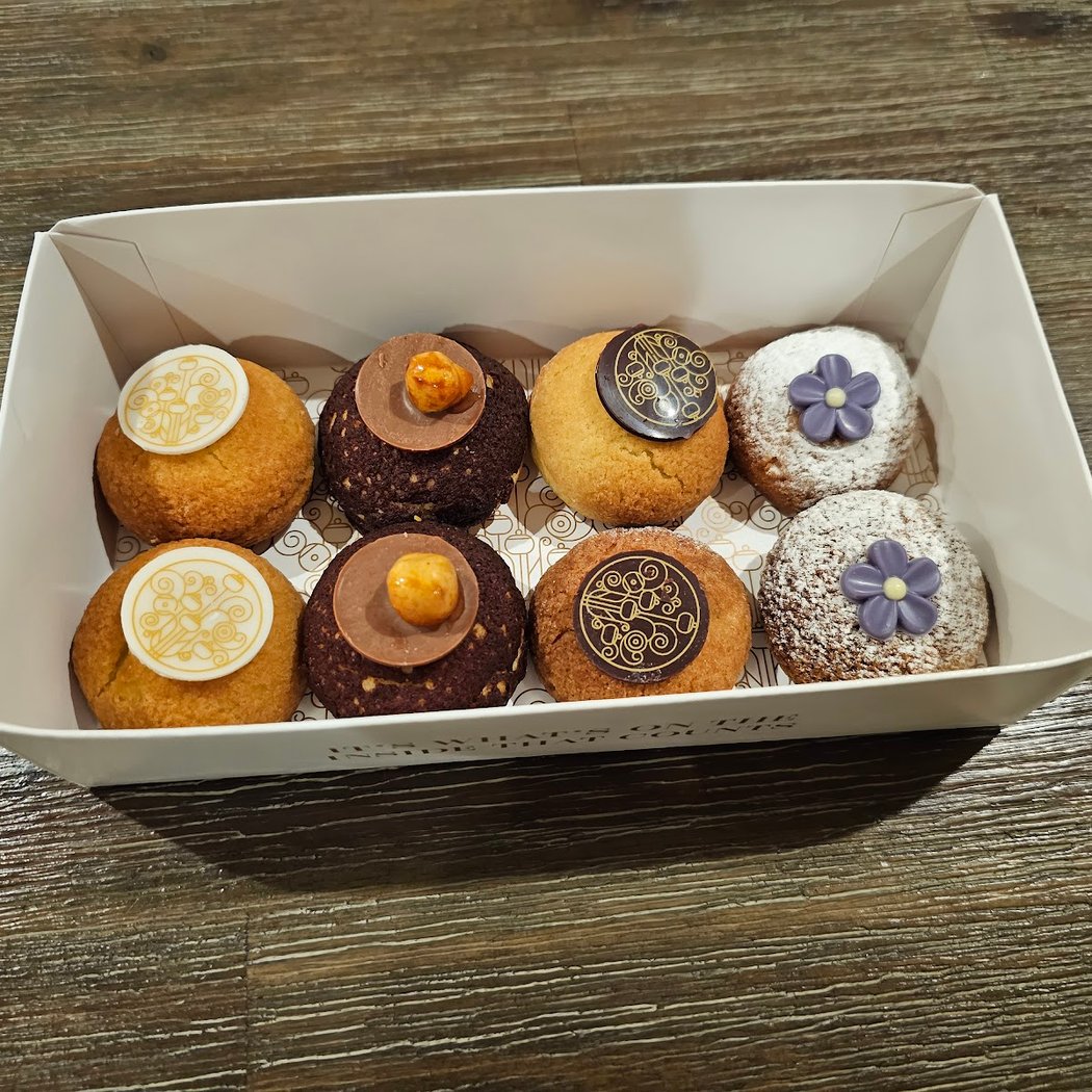 Choux 3