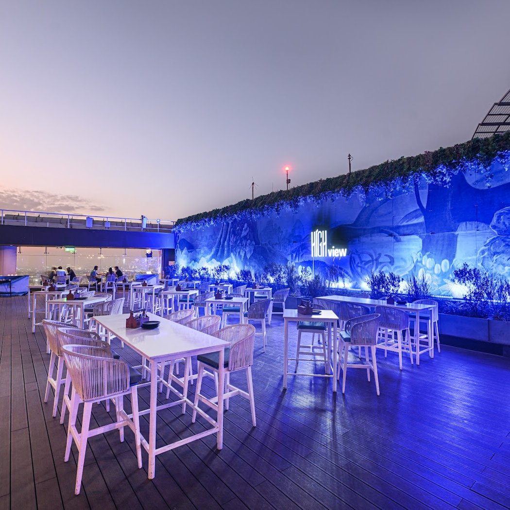 CODE.NOISE – Open Air Audio-Visual Experience 2