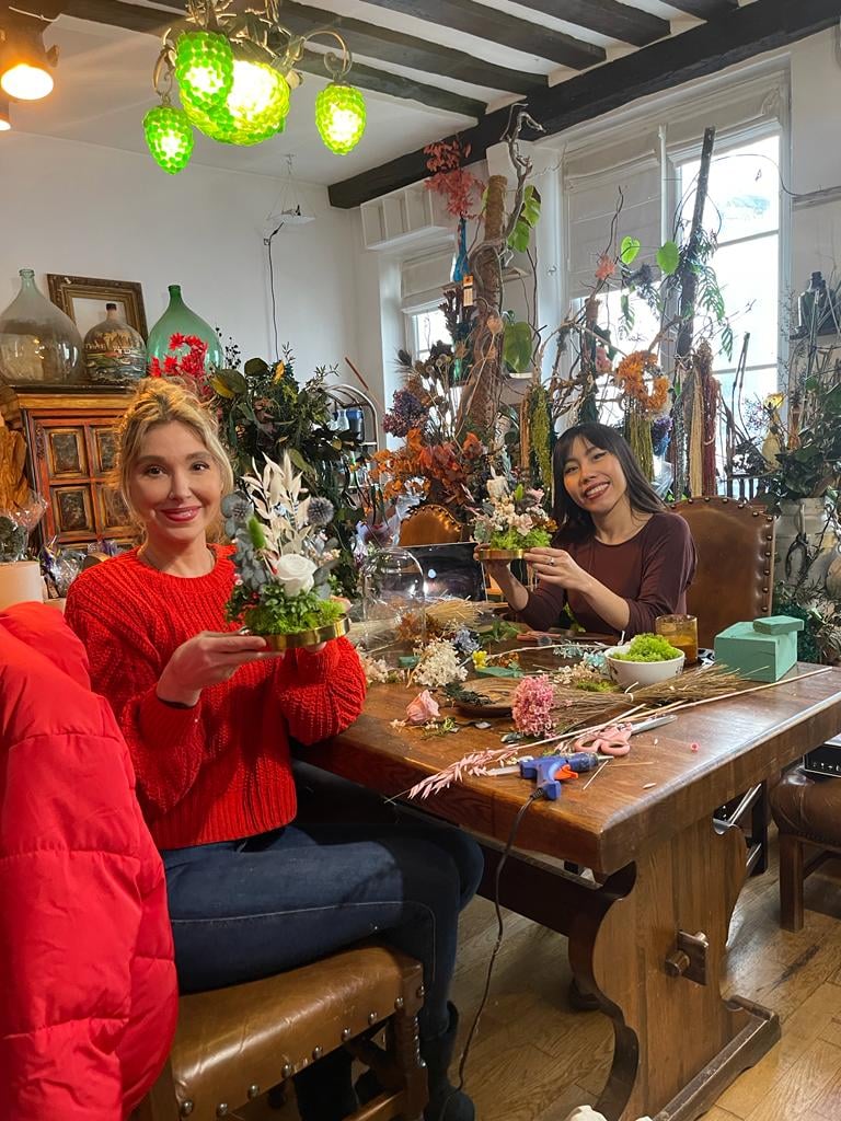 Kimiko Craft 2