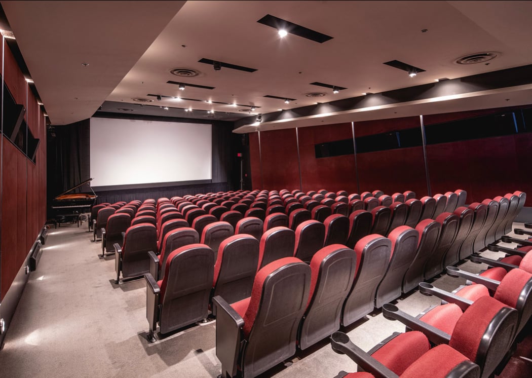 Les Rendez-vous Québec Cinéma 3