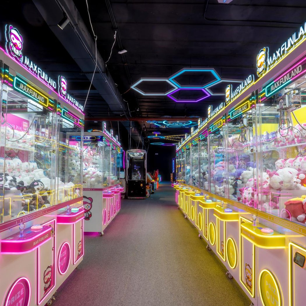 Max FunLand 4