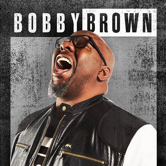 Bobby Brown 3