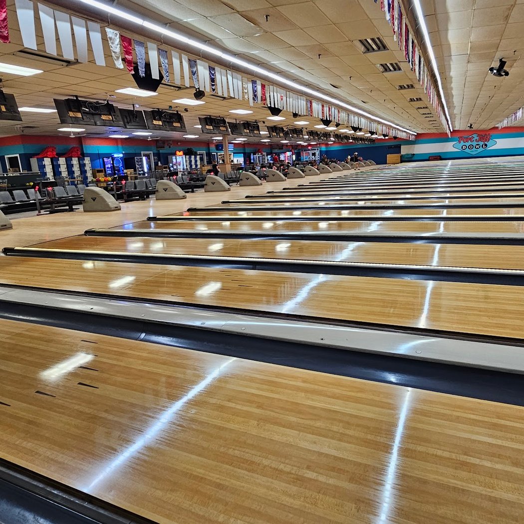Port Jeff Bowl 2