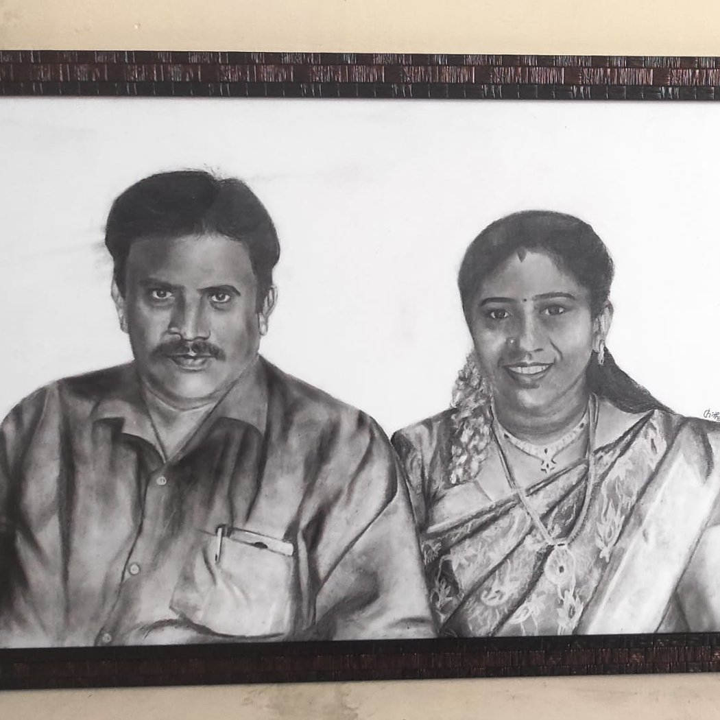 Chithra art gallery 1