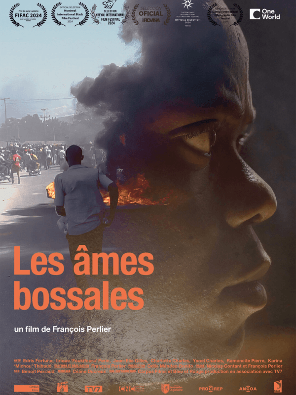 Les Âmes Bossales 1