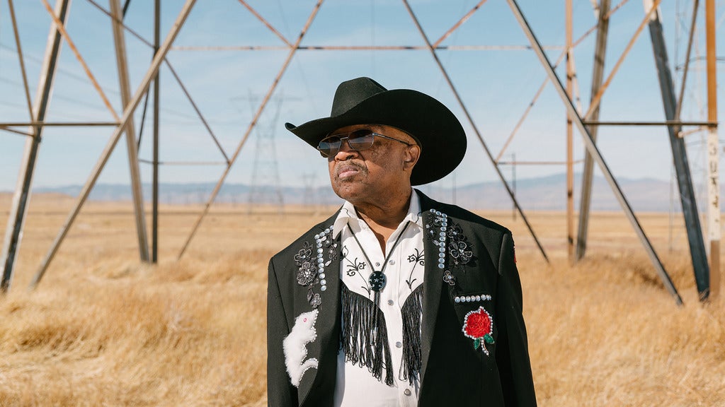 Swamp Dogg 1