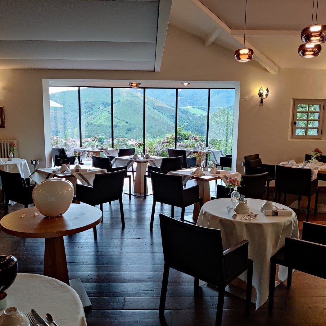 Auberge Ostape 3