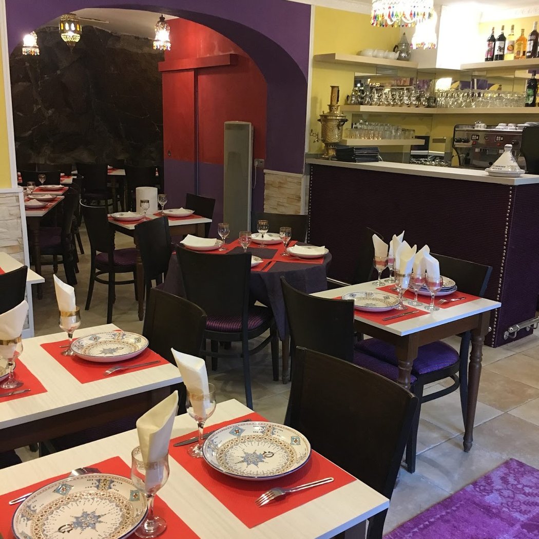 Hayat Casa 2