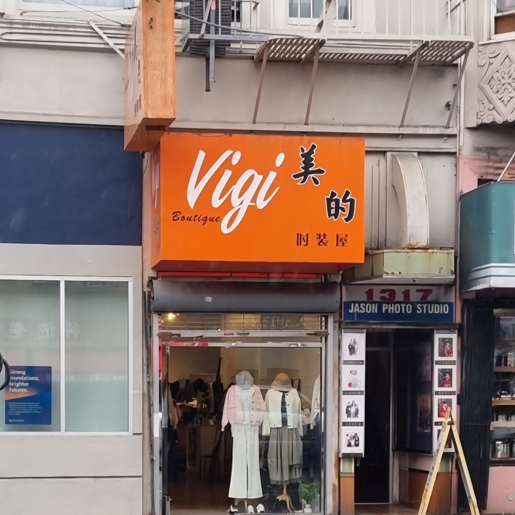Vigi Boutique 2