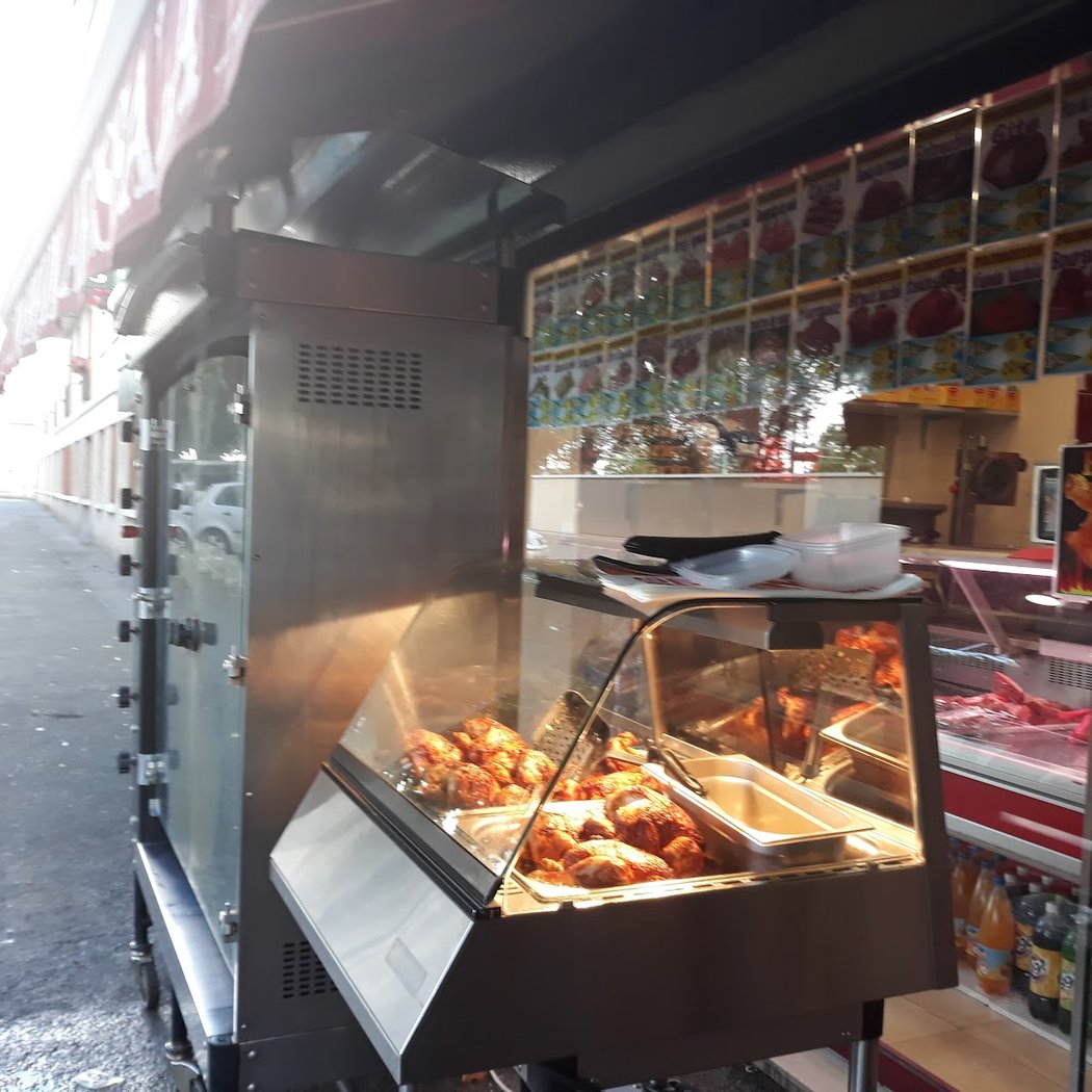 Boucherie Arissala - Viande Halal Garantie viande 1er choix 3