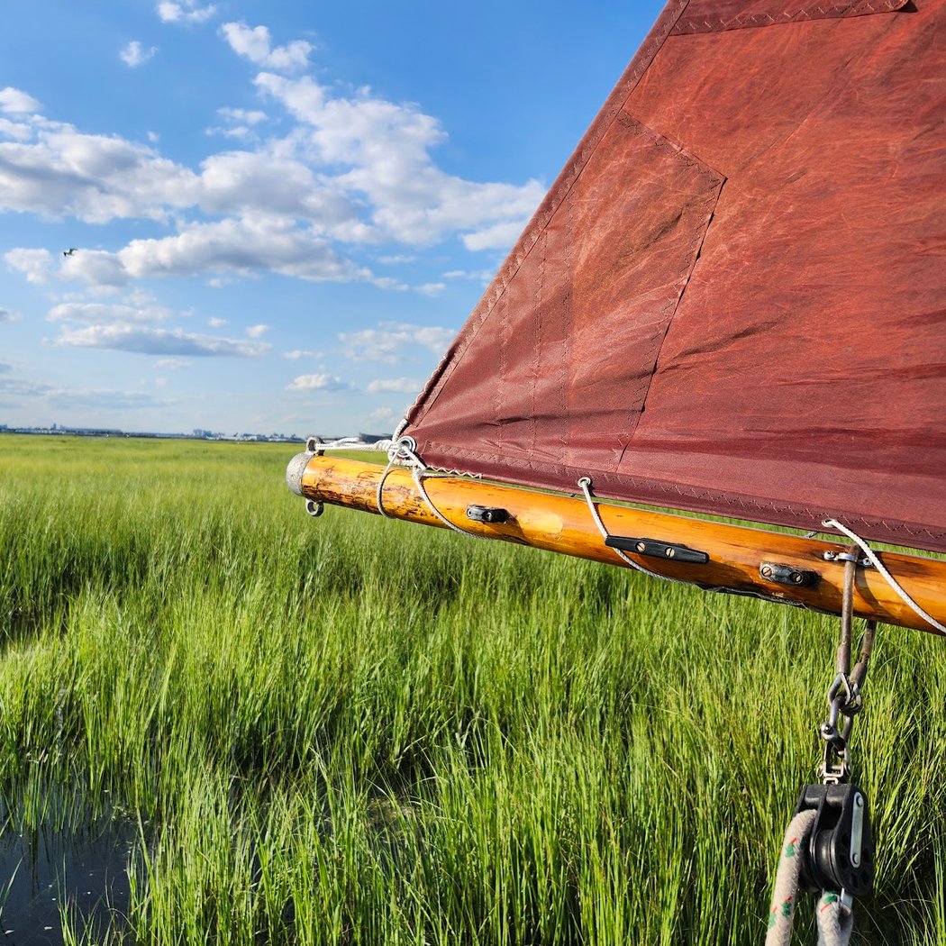 Sail Rockaway 1