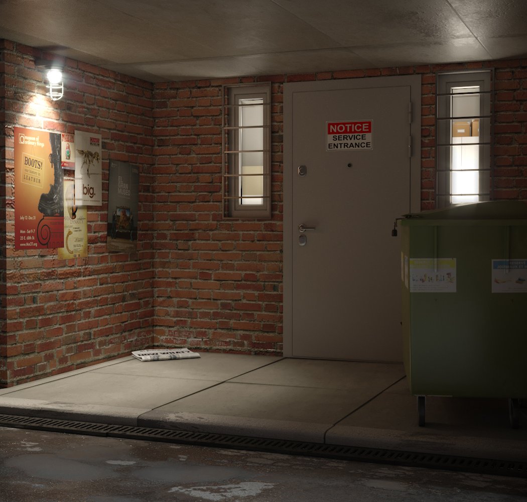 Heist Escape Room 2