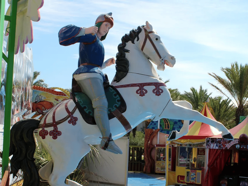 Funnyland 3