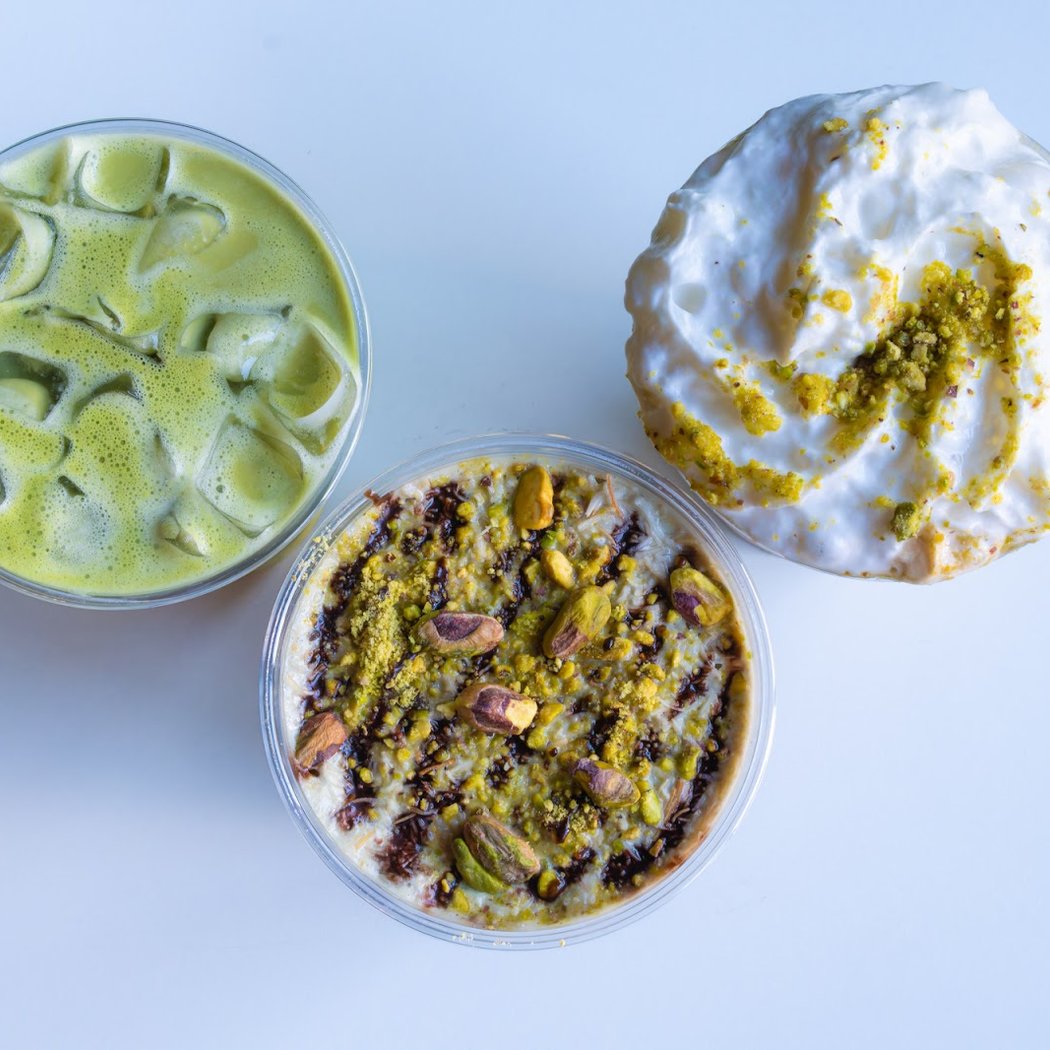 Healing Bean Cafe | Arts and Coffee 3