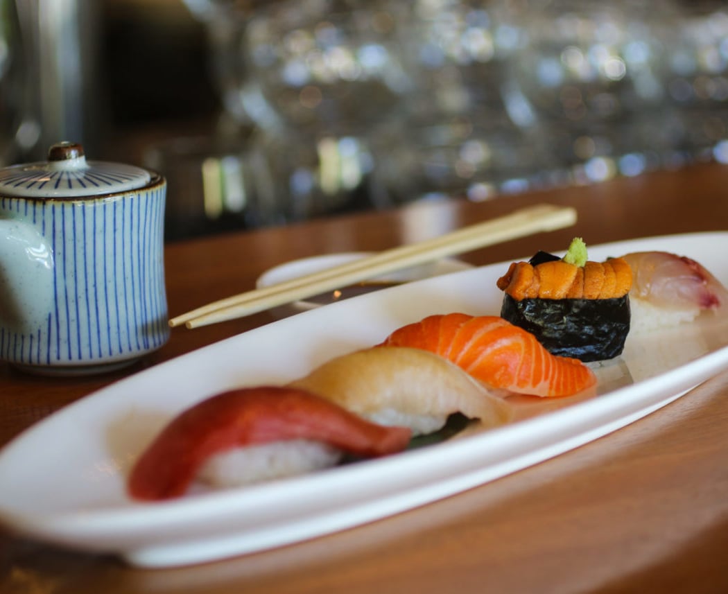 Sake 107/ Japanese owner 2