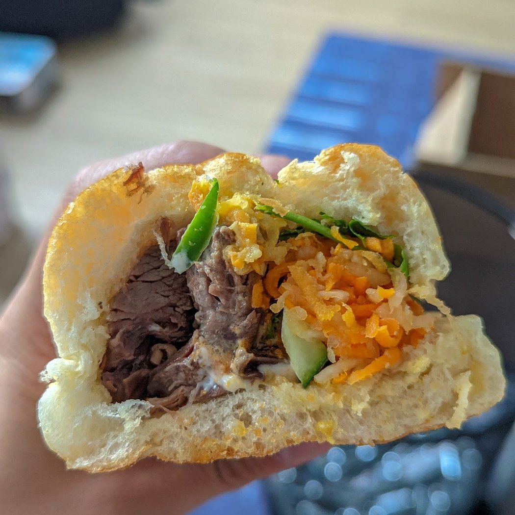 Banhmigos 1