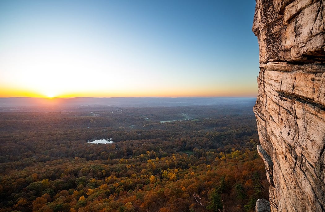Gunks Guides and Climbing School 2