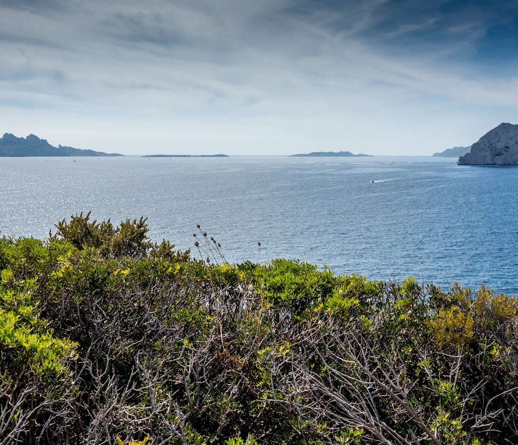 Calanque de la Triperie 3