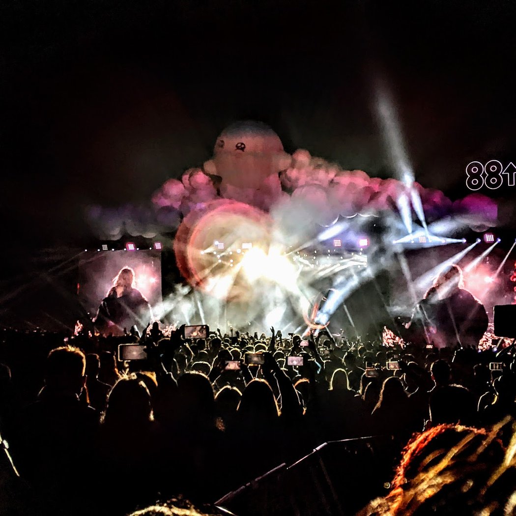 Just Like Heaven 2026 3