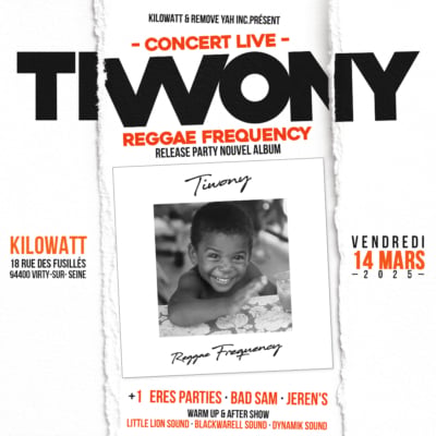 TIWONY 1