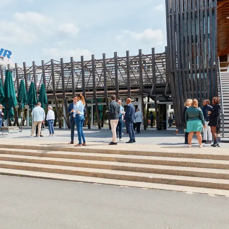 OnePlace Food Market 2