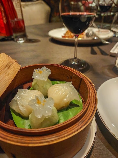 Shang Palace 2
