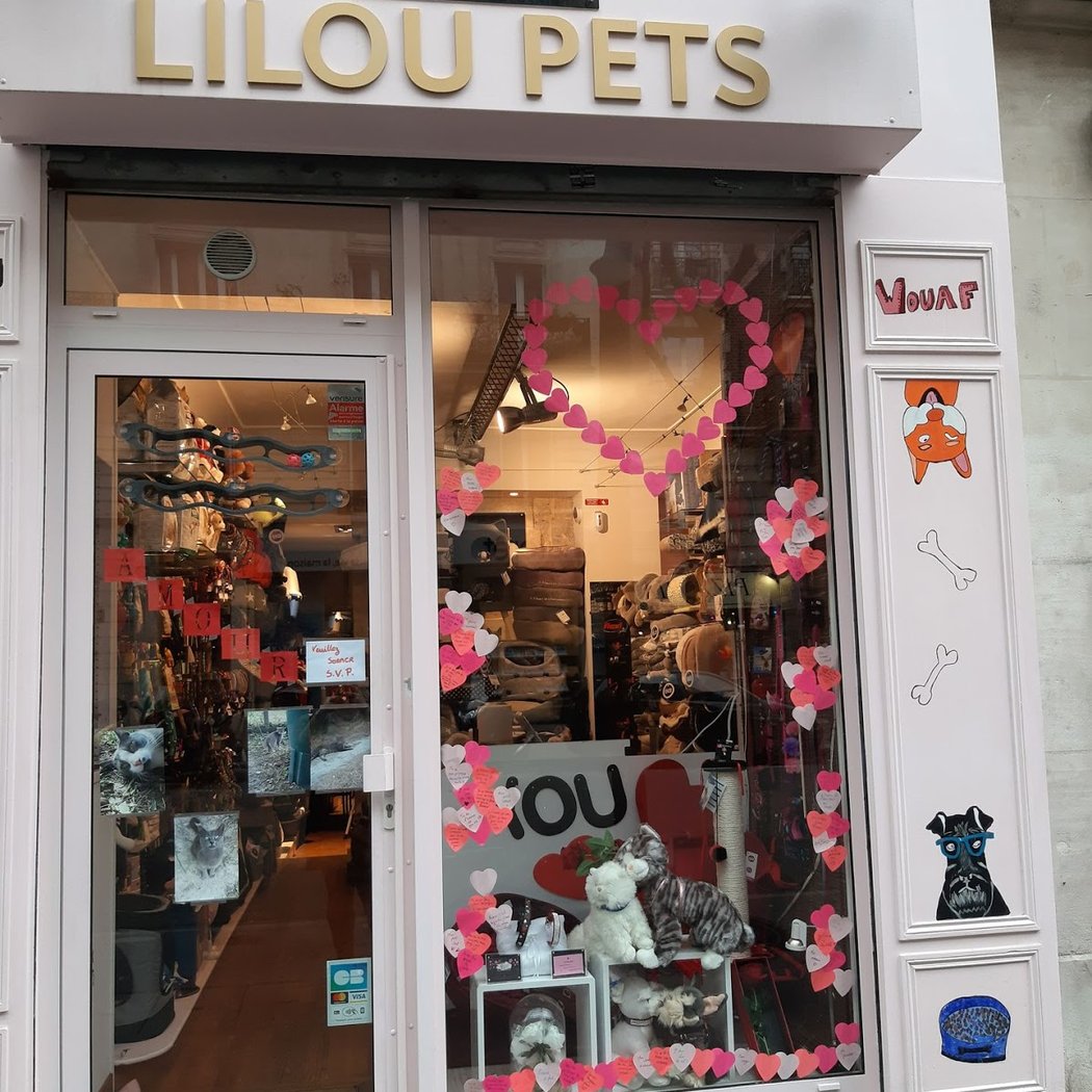 Lilou Pets 2