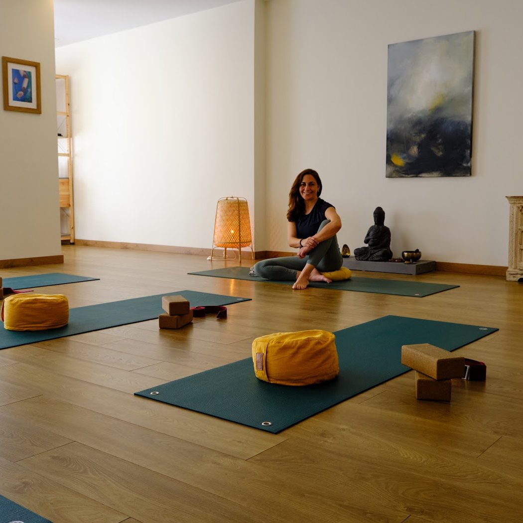 Serenidad Integral. Taller para la Ansiedad 2