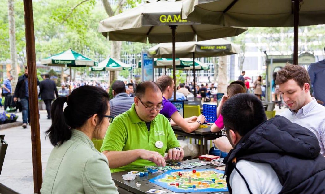 Board Game Social