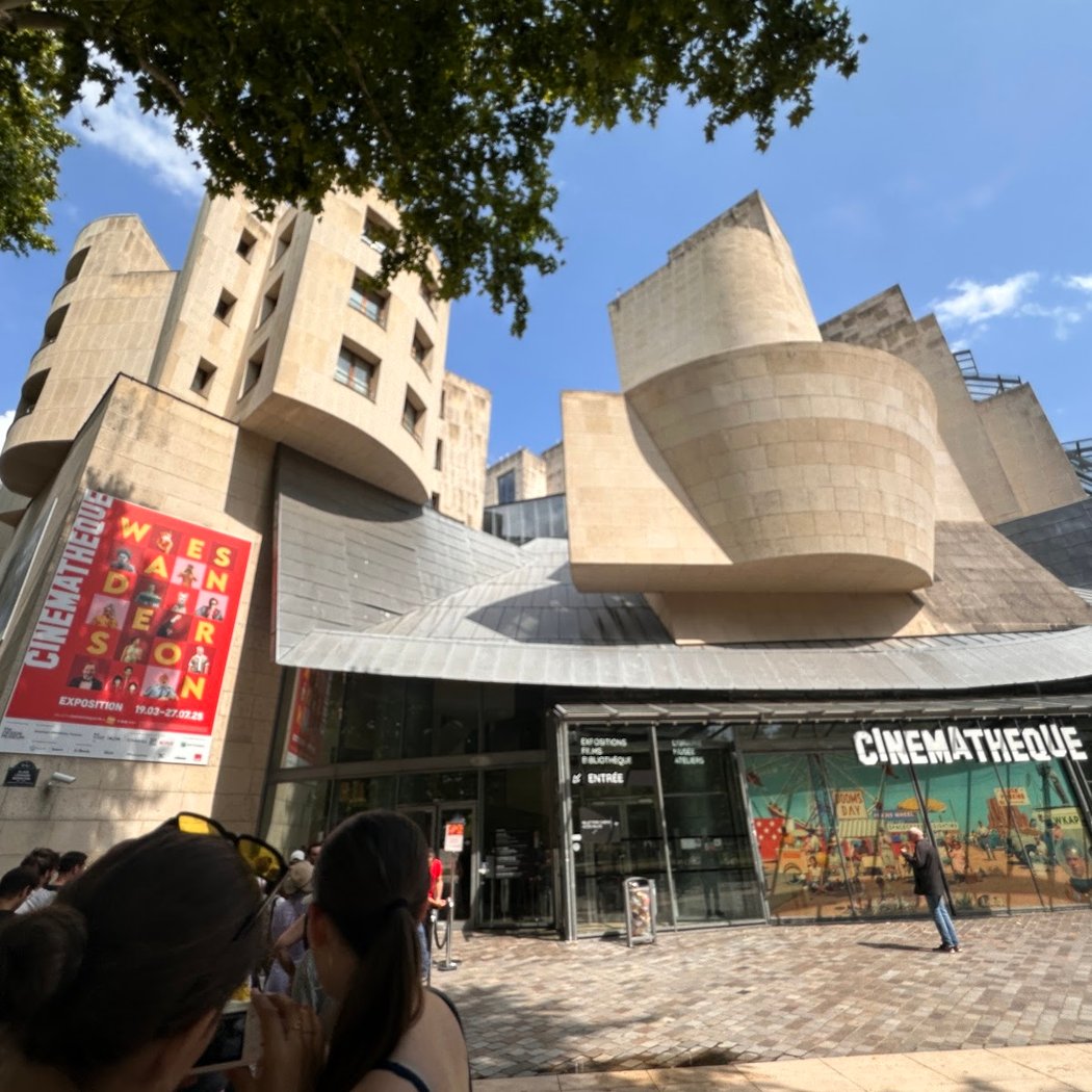 Cours de cinéma gratuits 2