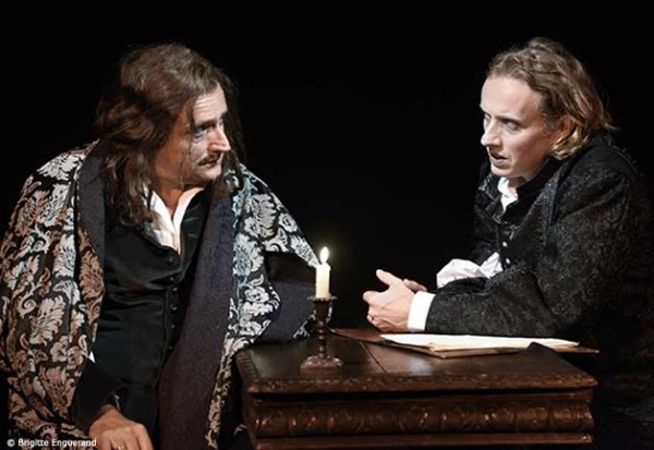 Pascal et Descartes 1