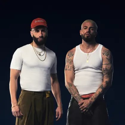 Concierto de Pepe y Vizio 1