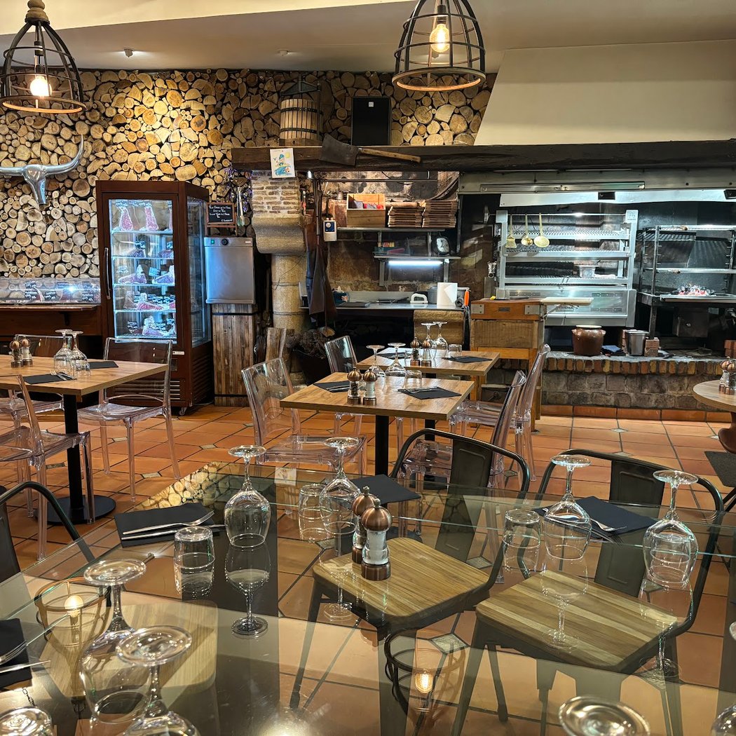 Auberge 22 2