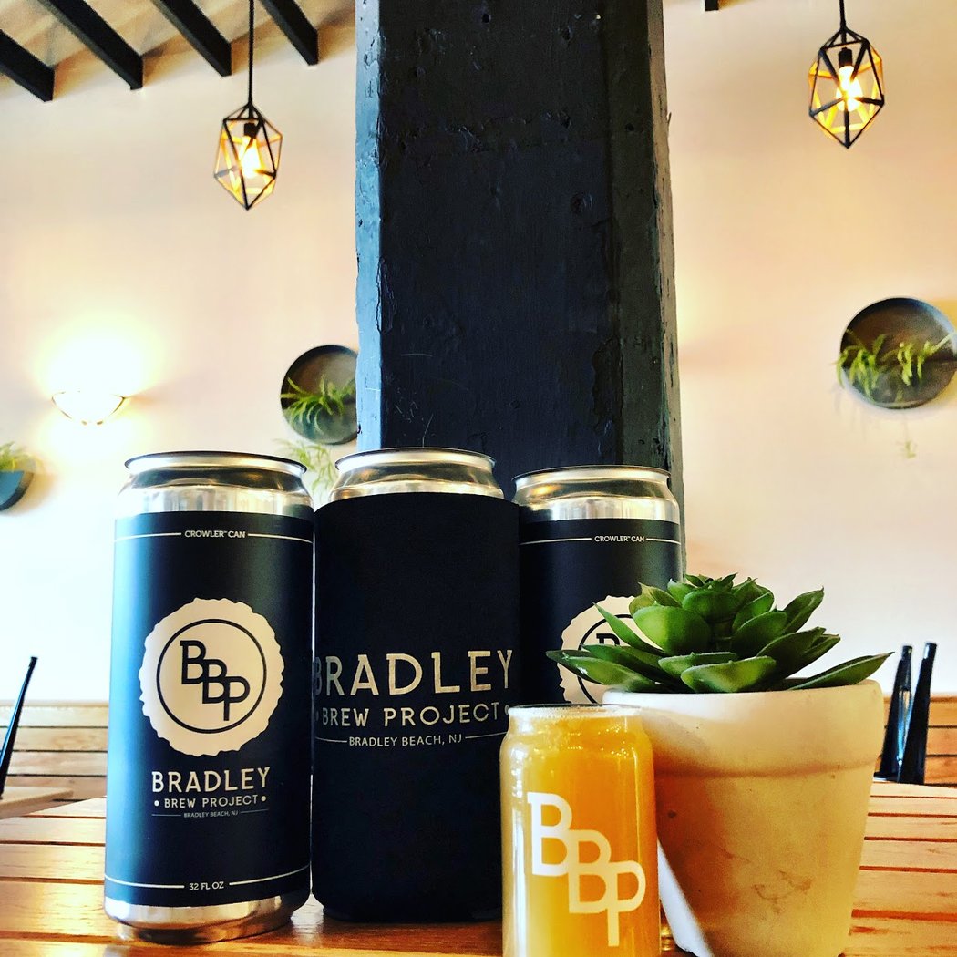Bradley Brew Project 2