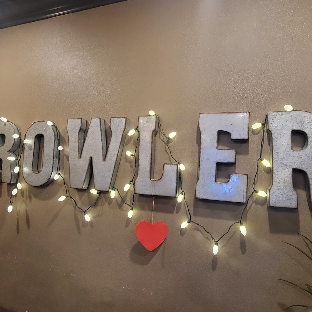 The Growler 4