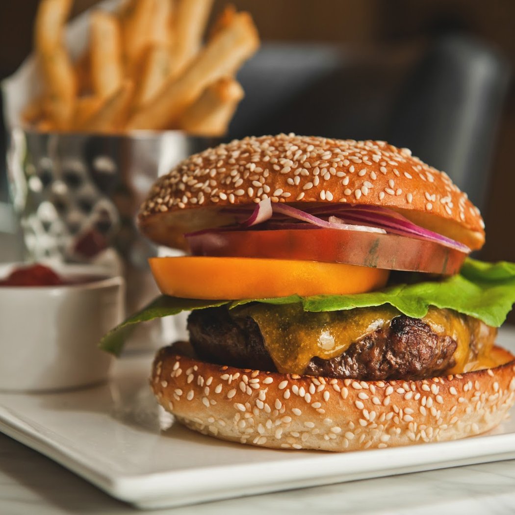 The Park Bistro & Bar 1