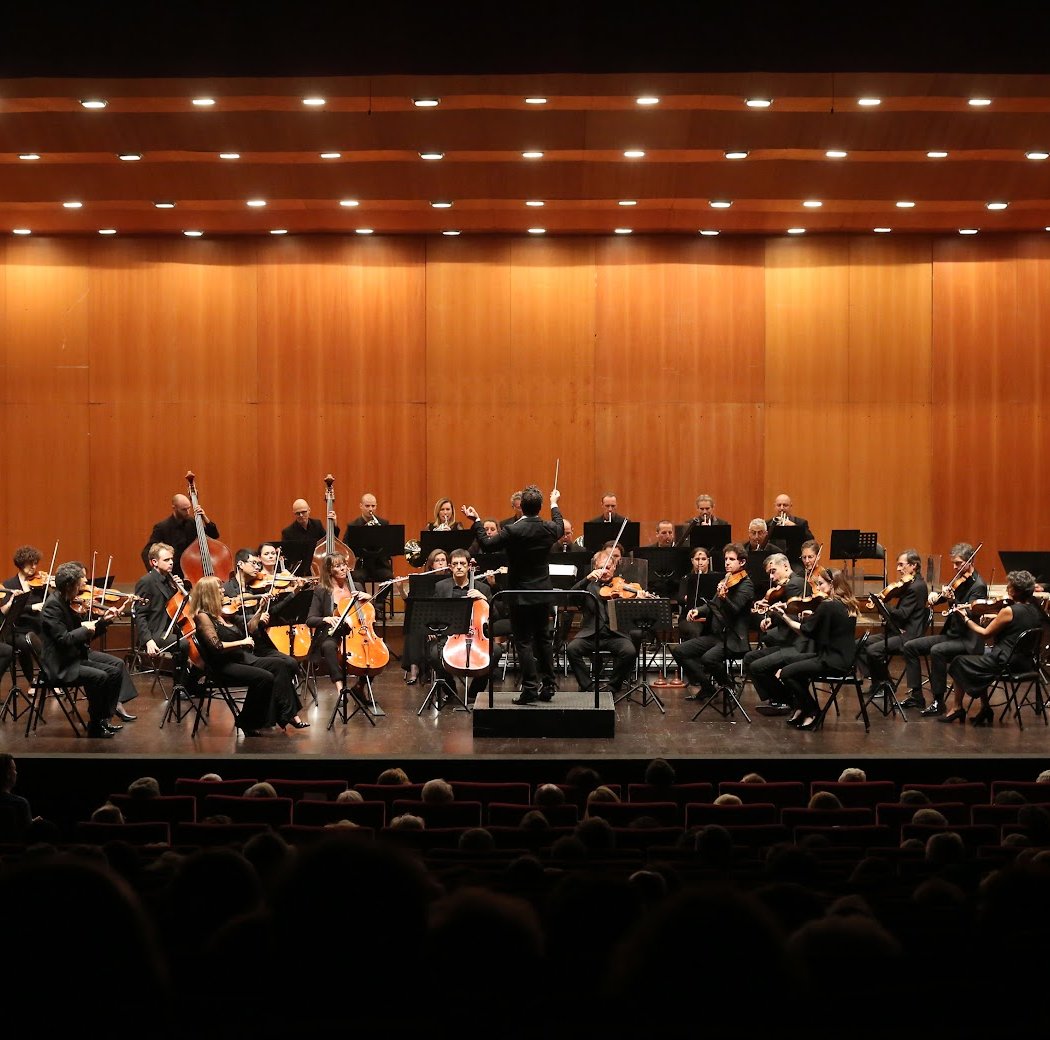 Concert Mendelssohn 2