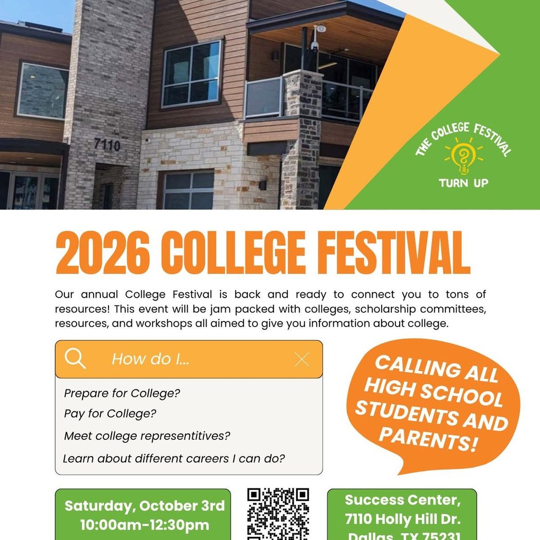 2026 College Festival