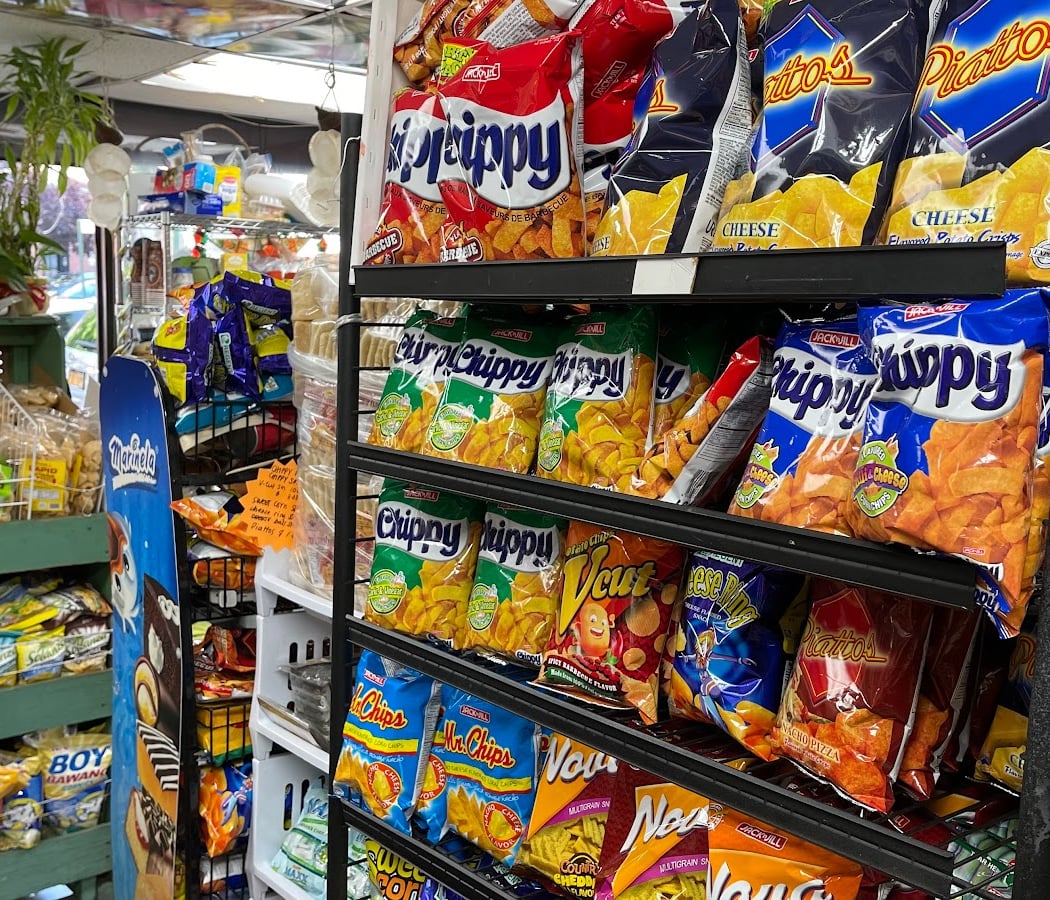 K'Glen Deli & Sari-Sari Store 1