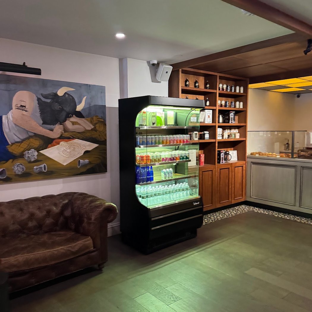 Hungry Ghost Coffee 3
