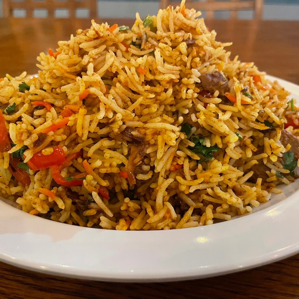 House of Curries 1