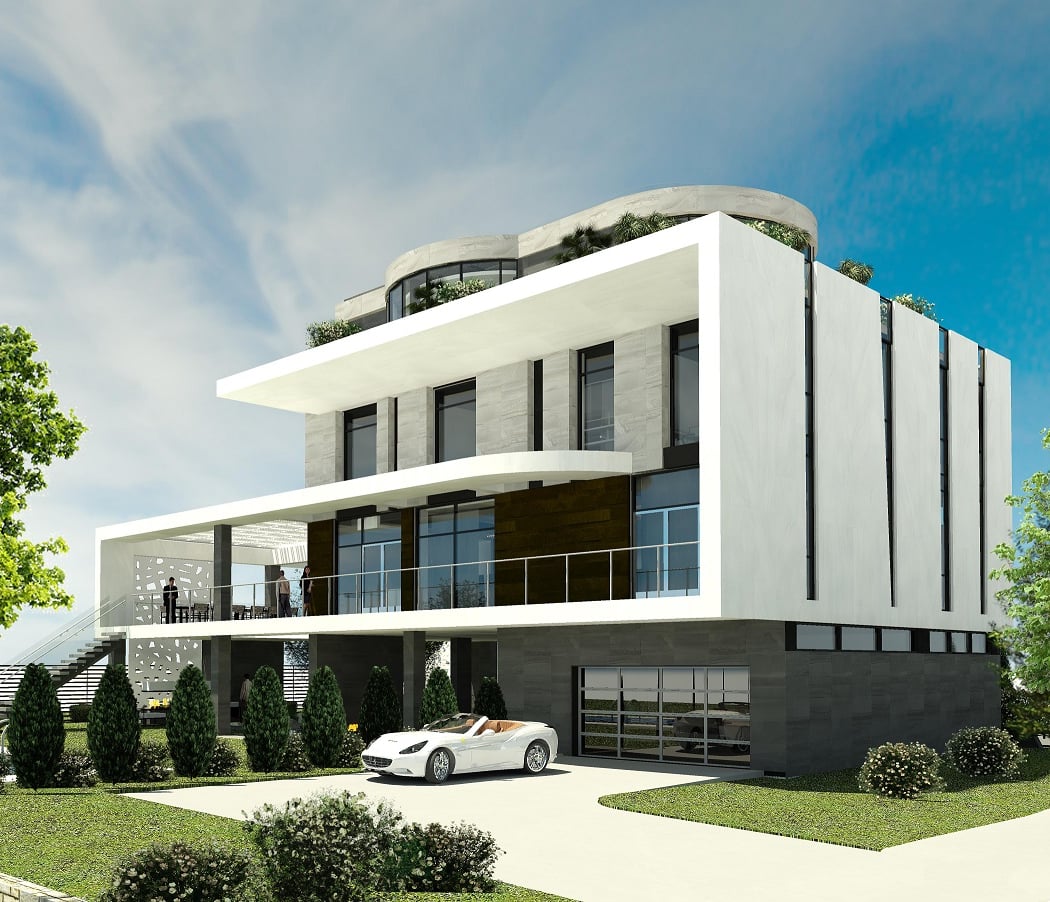 Shenker Architects 3