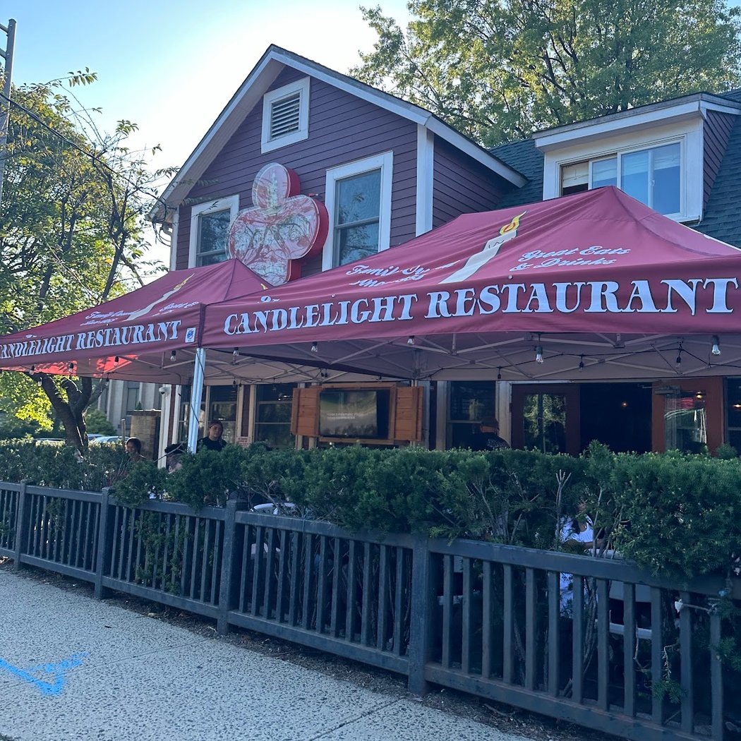 Candlelight Inn 3