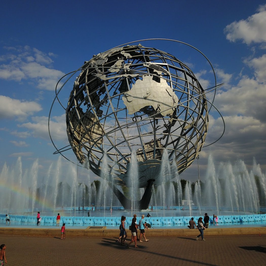 Unisphere 5