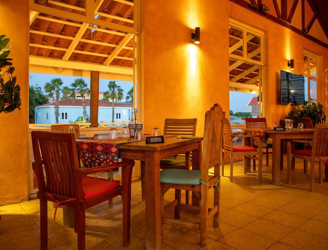 Eddy's Restaurant 3