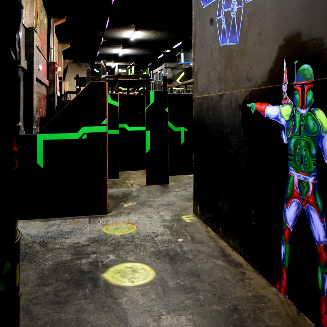 Laser Game Evolution Nimes 3