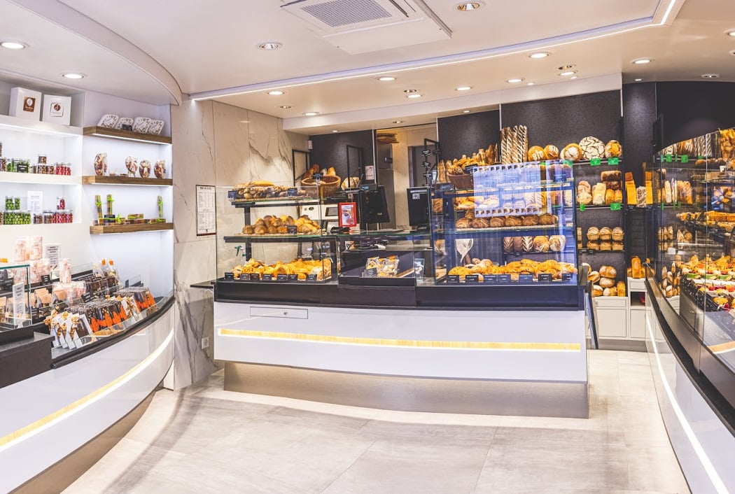 Boulangerie Patisserie Ducomte Fabrice 2