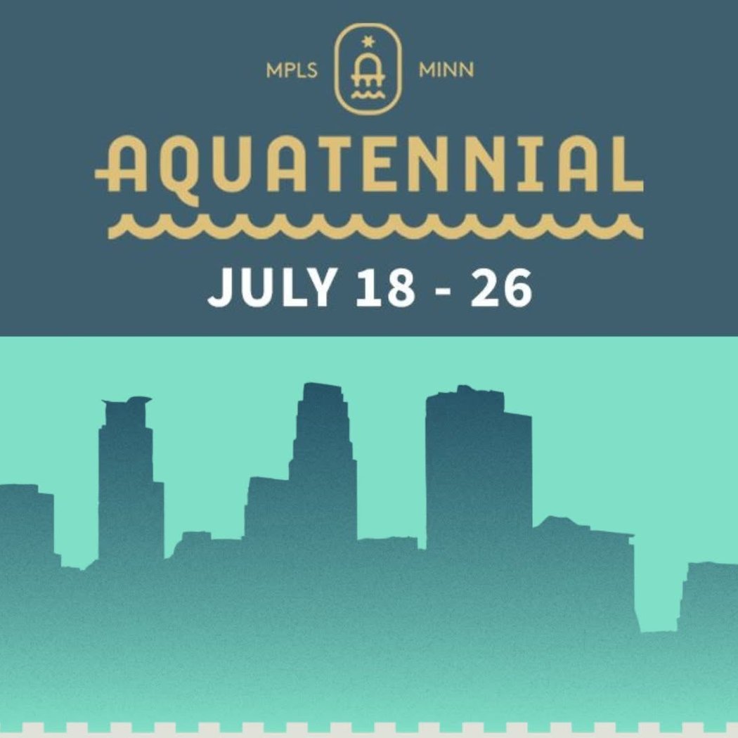 Aquatennial Floating Lanterns & Night Market 1