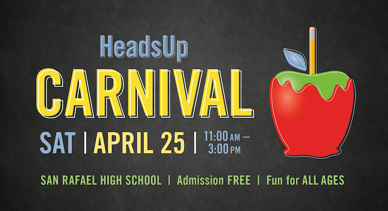 5th Annual C Street Celebration at the HeadsUp Carnival 3