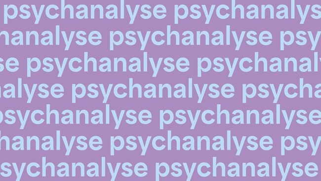 Conférences de Clotilde Leguil : éveil à la psychanalyse 2